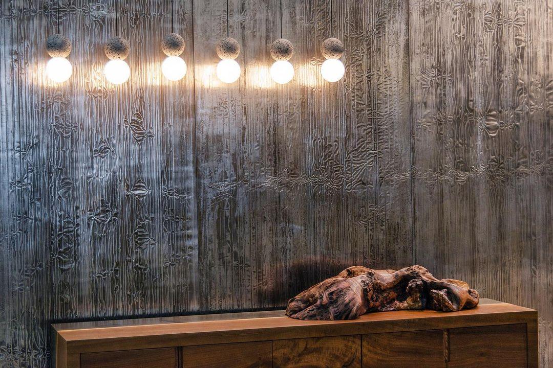 Origo Pendant Swag Light