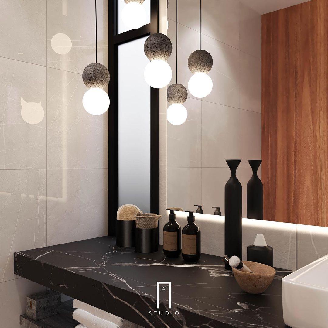 Origo Pendant Swag Light