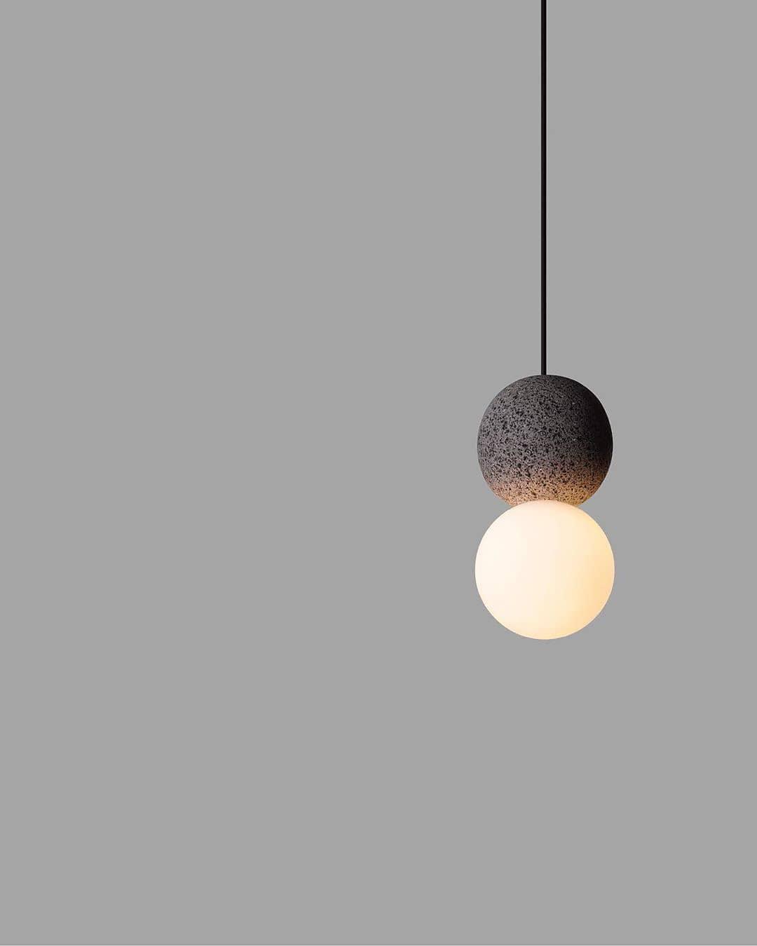 Origo Pendant Swag Light