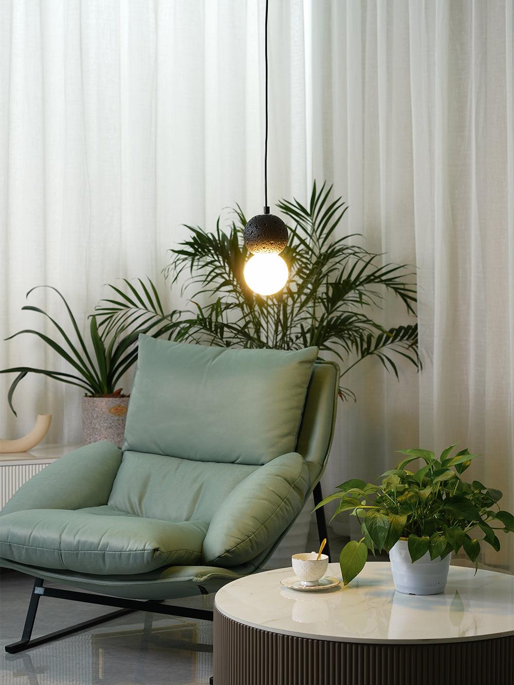 Origo Pendant Swag Light