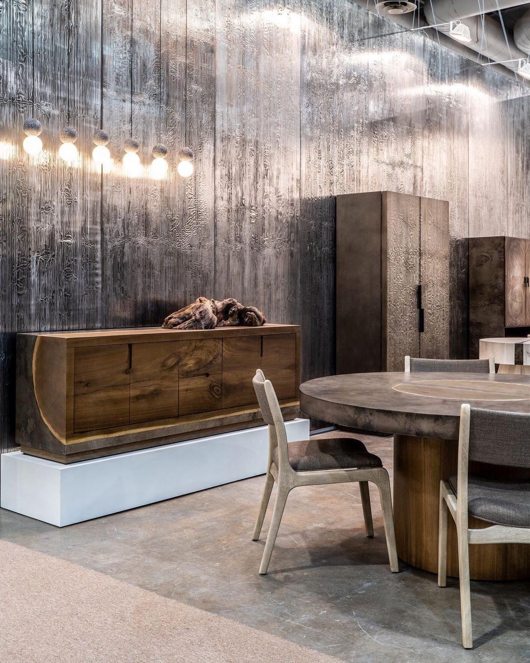 Origo Pendant Swag Light