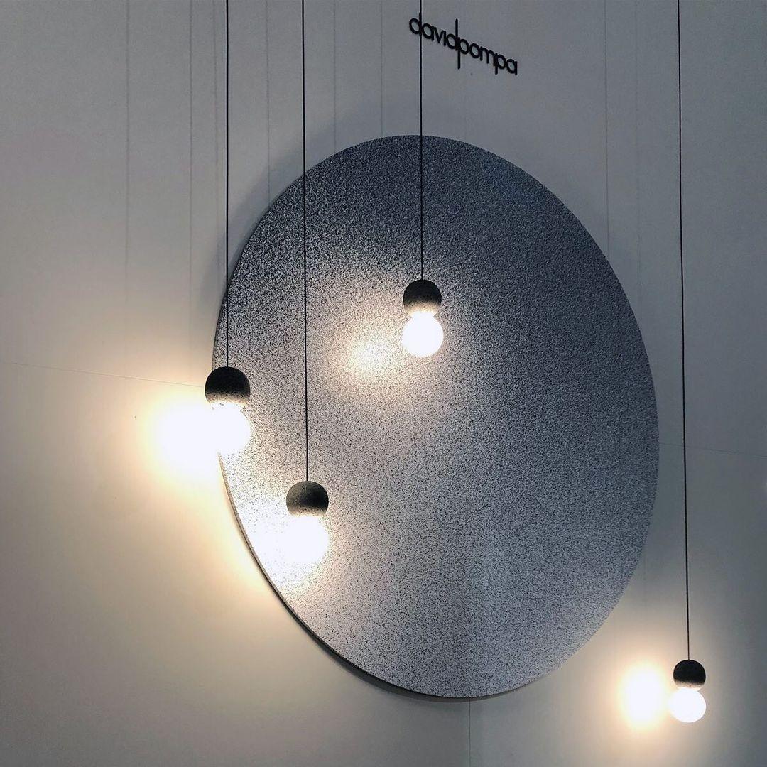 Origo Pendant Swag Light