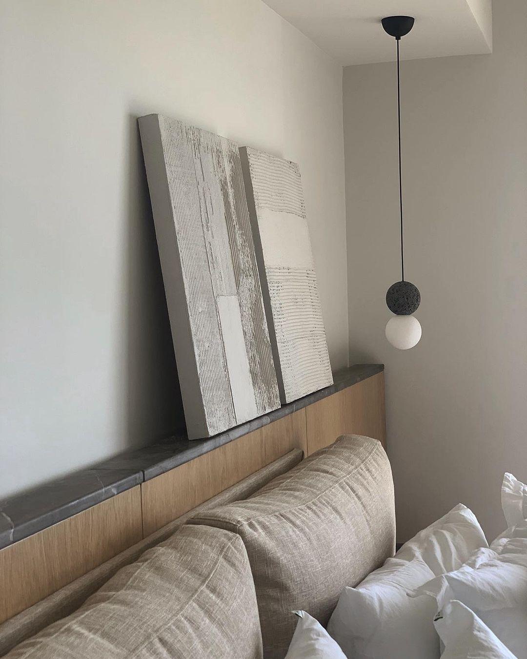 Origo Pendant Swag Light