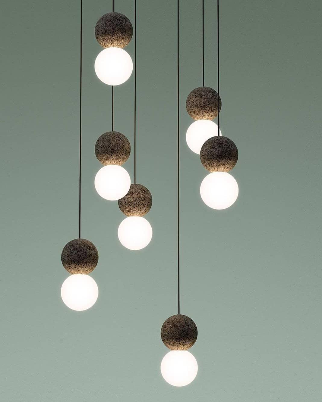 Origo Pendant Swag Light