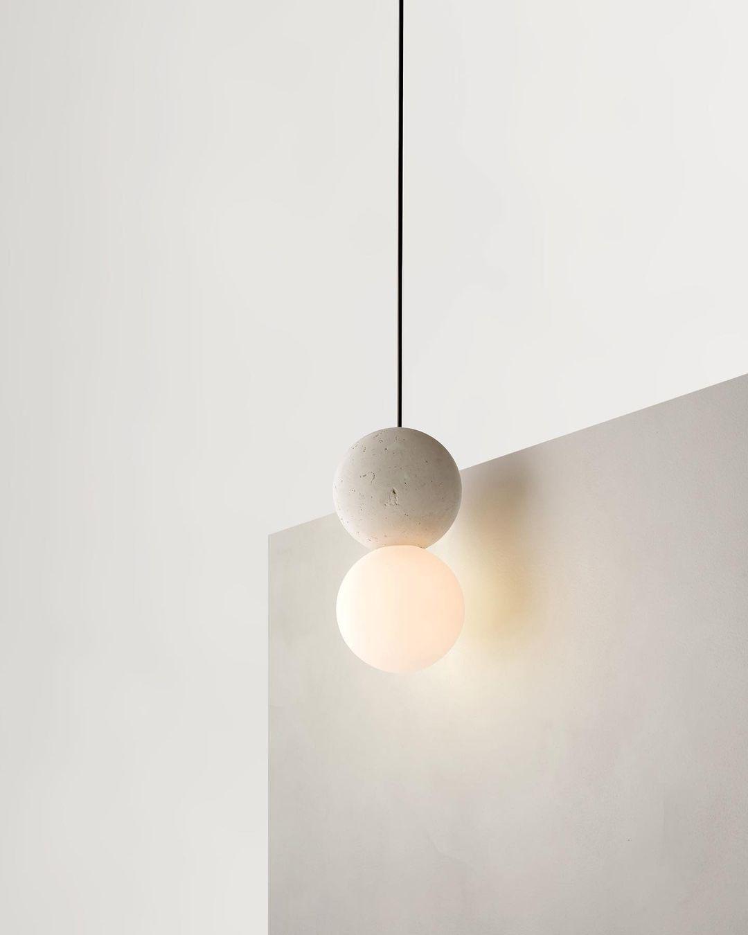 Origo Pendant Swag Light