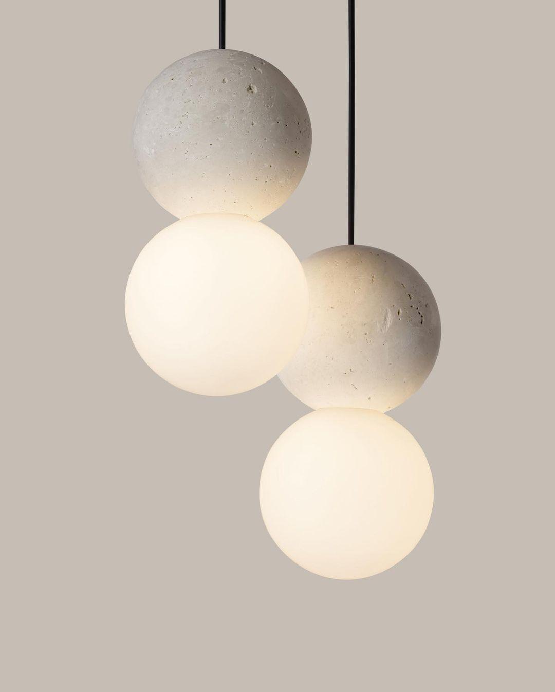 Origo Pendant Swag Light