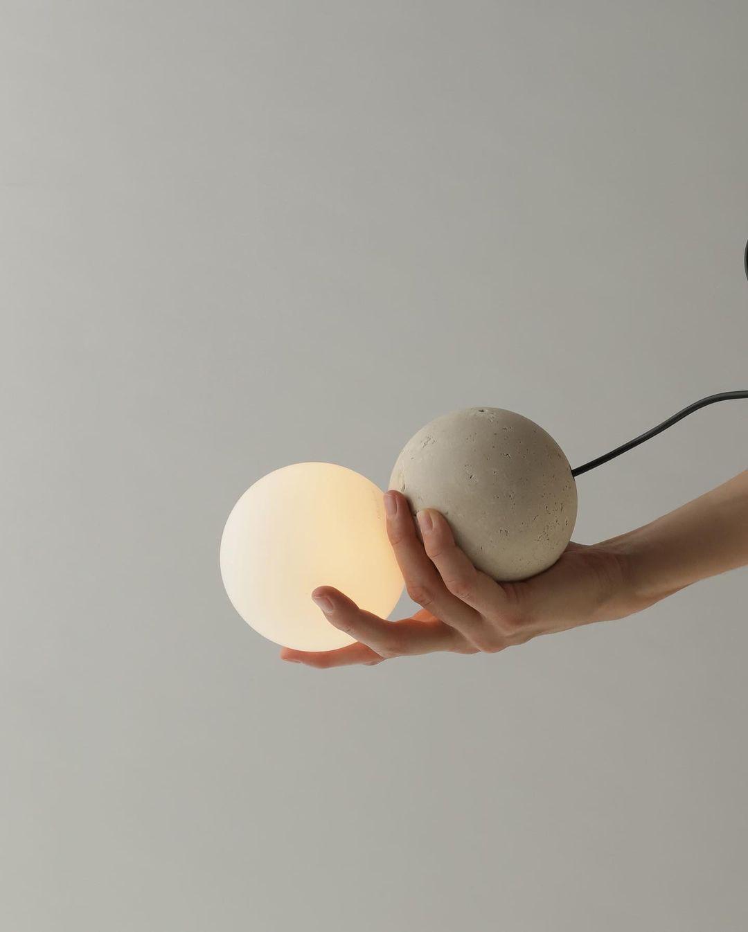 Origo Pendant Swag Light