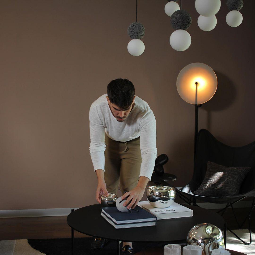 Origo Pendant Swag Light