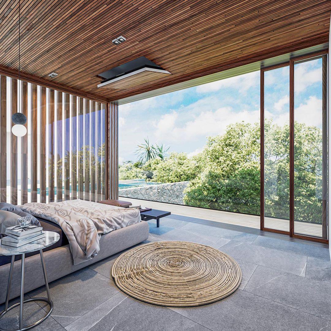 Origo Pendant Swag Light