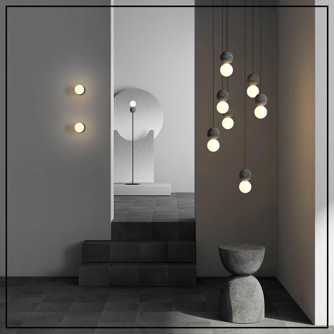 Origo Pendant Swag Light