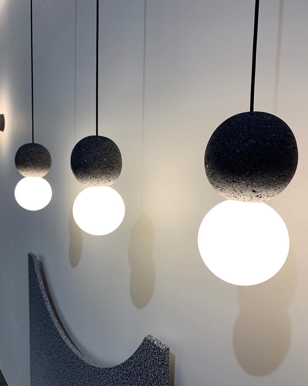 Origo Pendant Swag Light