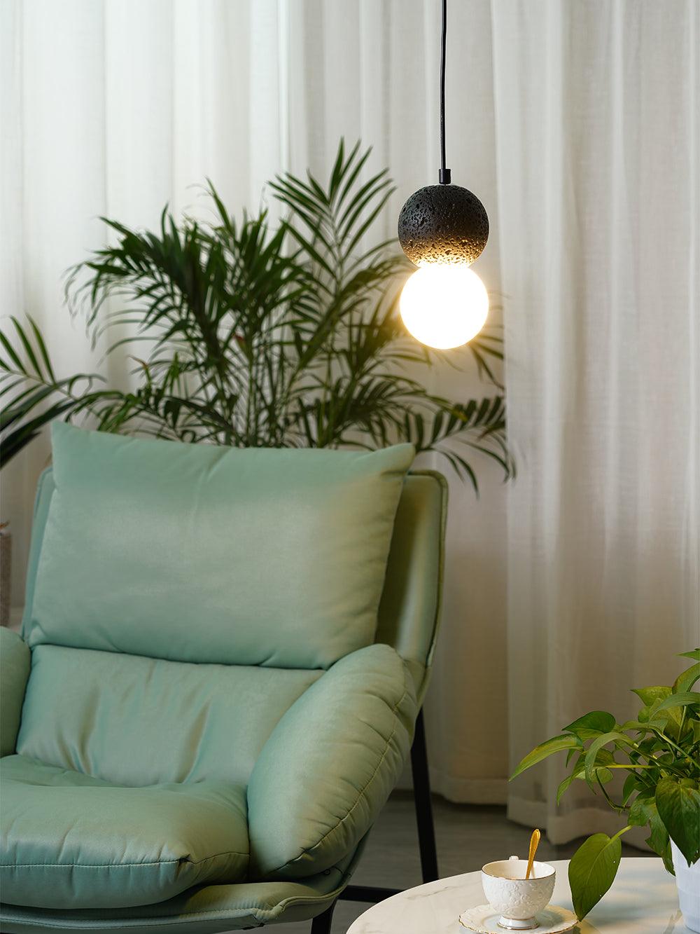 Origo Pendant Swag Light