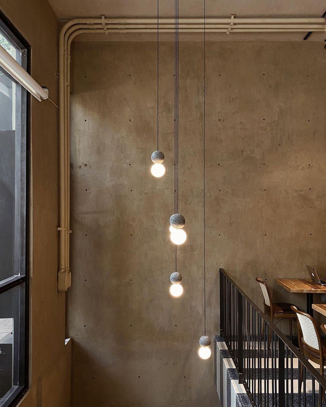 Origo Pendant Swag Light