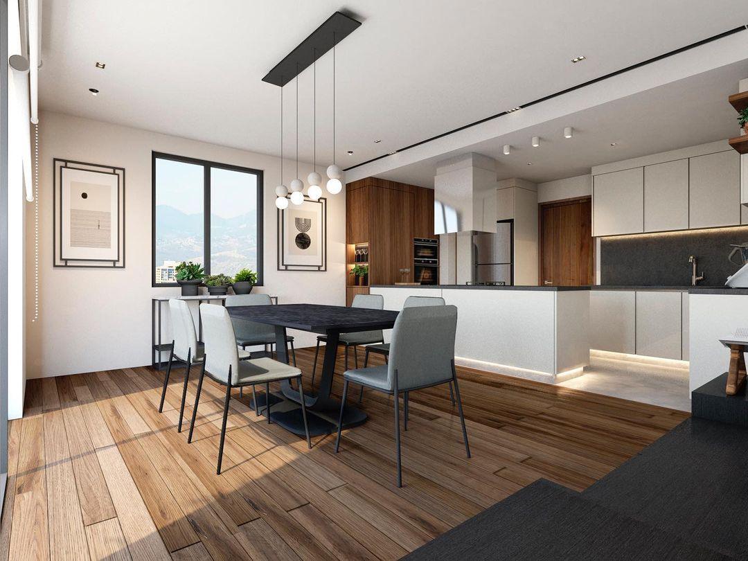 Origo Pendant Swag Light