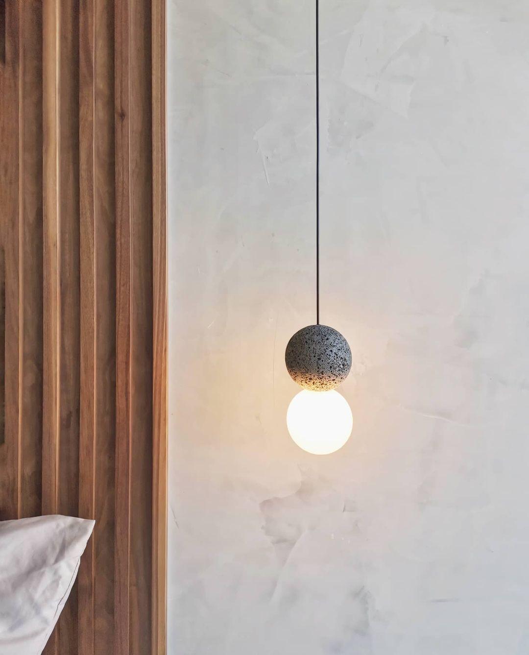 Origo Pendant Swag Light