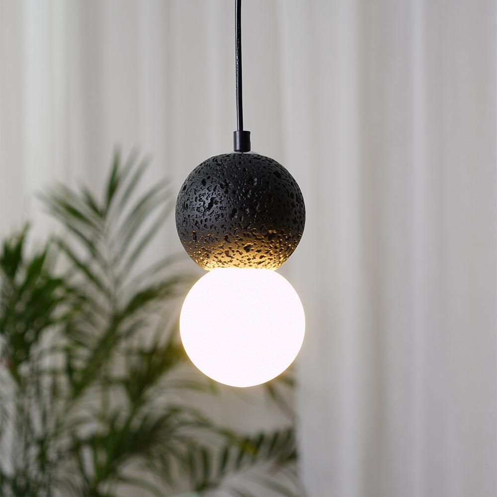 Origo Pendant Swag Light