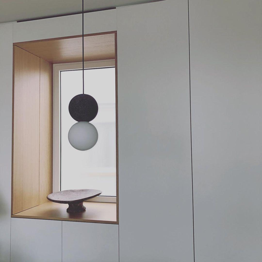 Origo Pendant Swag Light