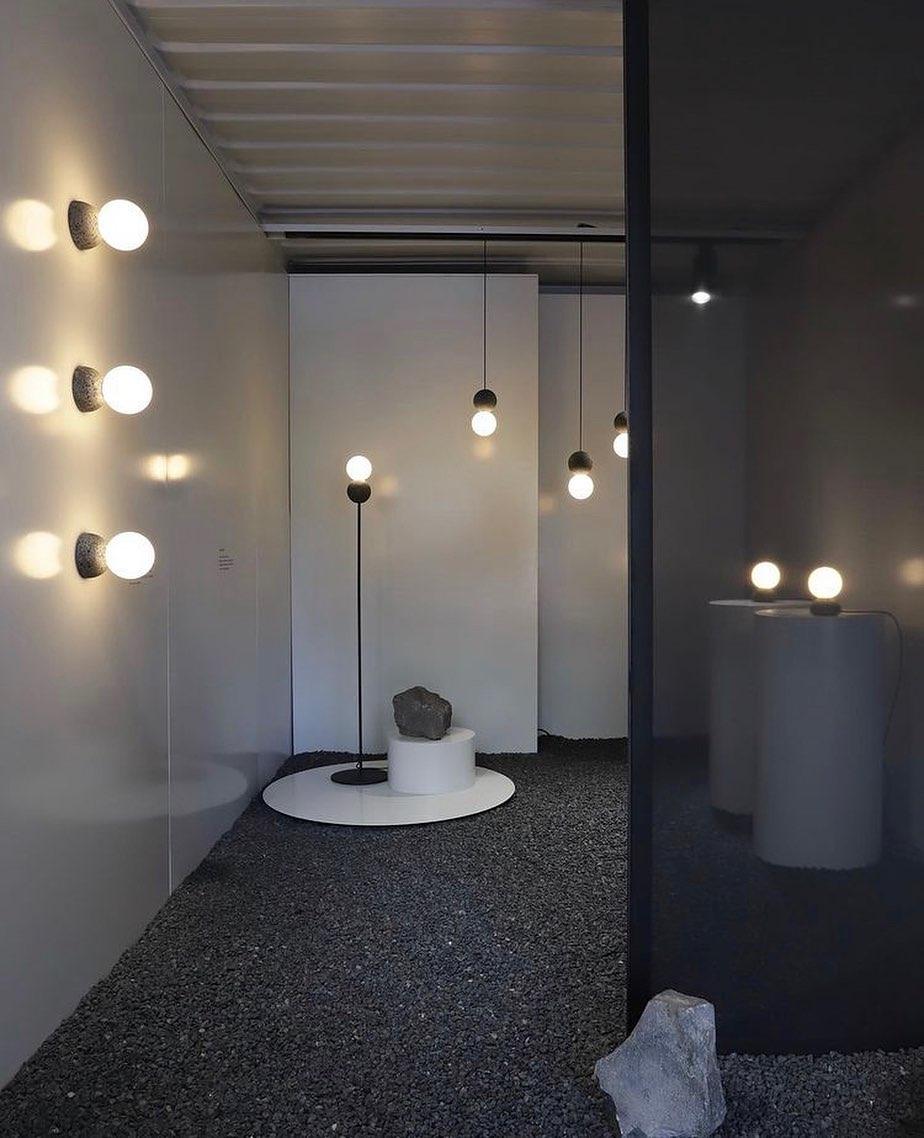 Origo Pendant Swag Light