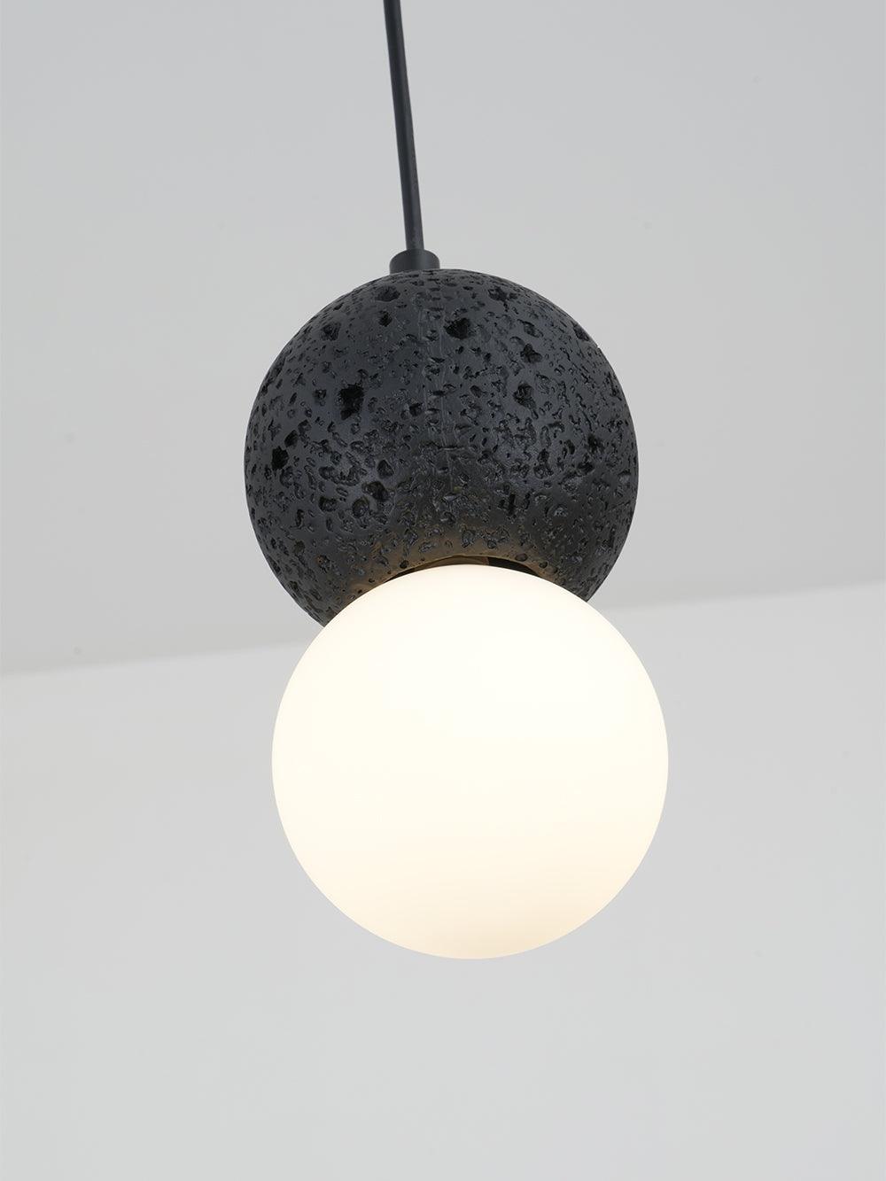 Origo Pendant Swag Light