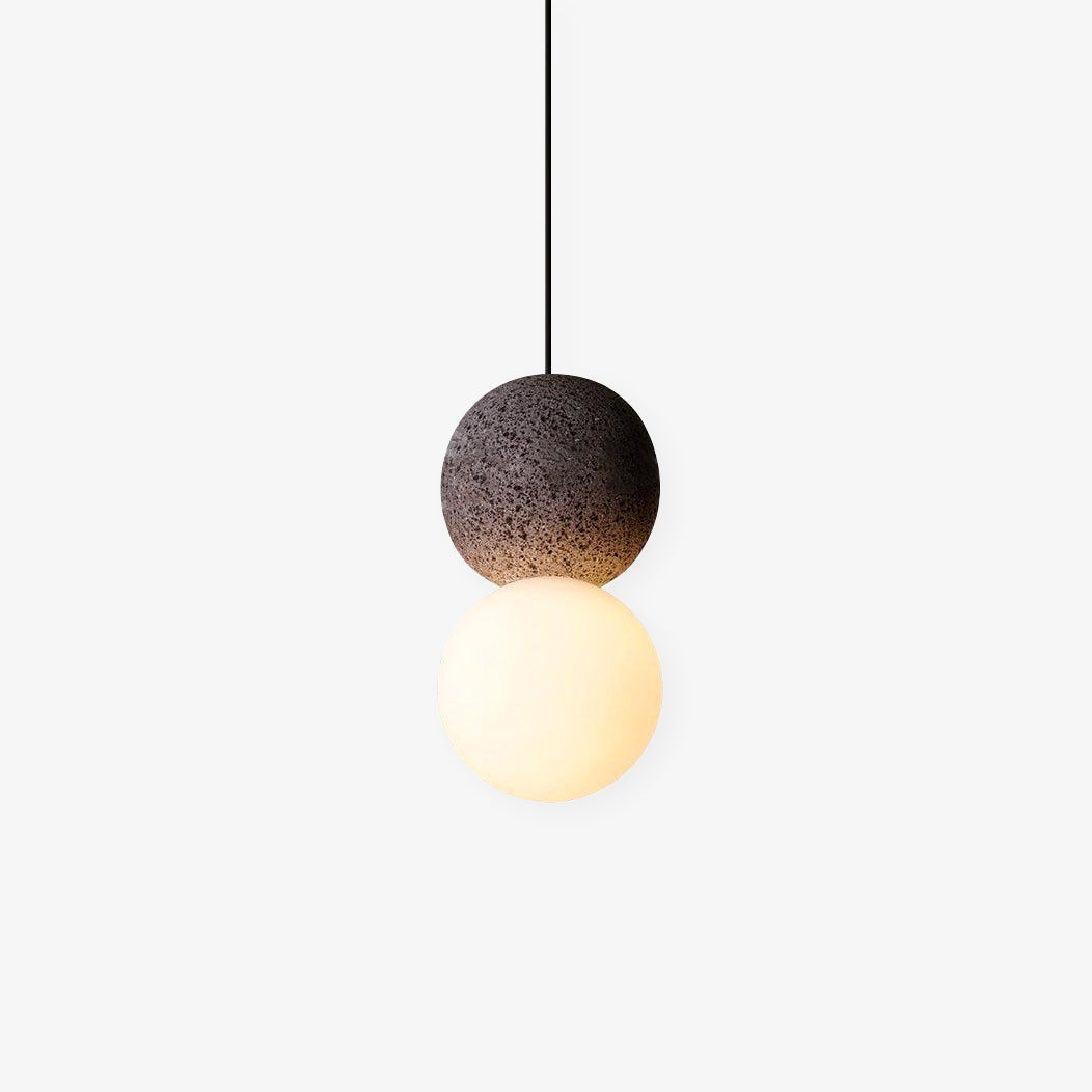 Origo Pendant Swag Light