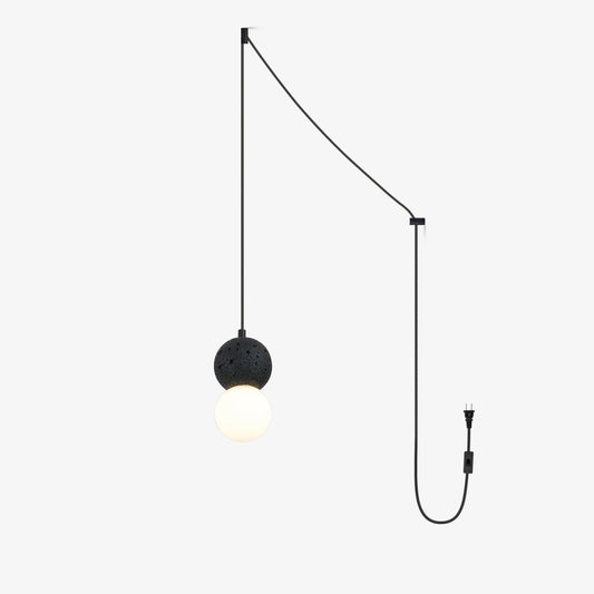 Origo Pendant Swag Light
