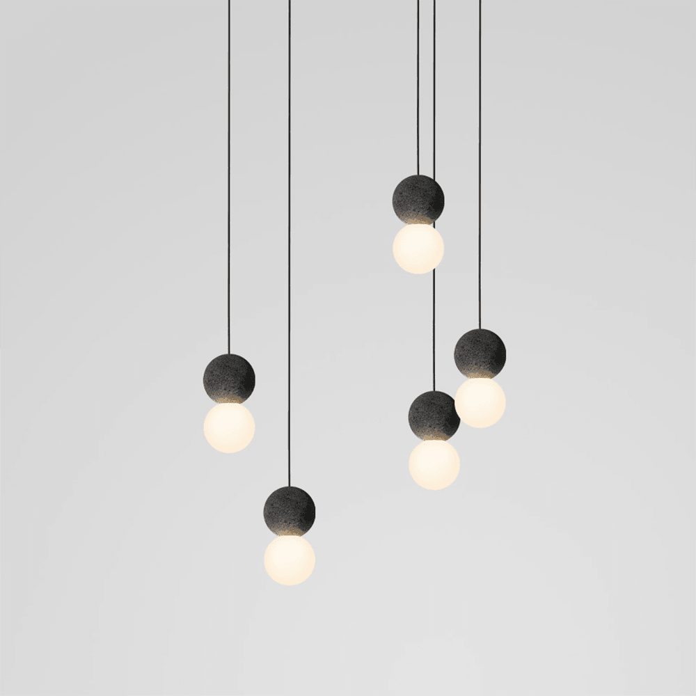 Origo Pendant Swag Light