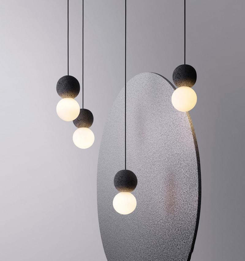 Origo Pendant Swag Light