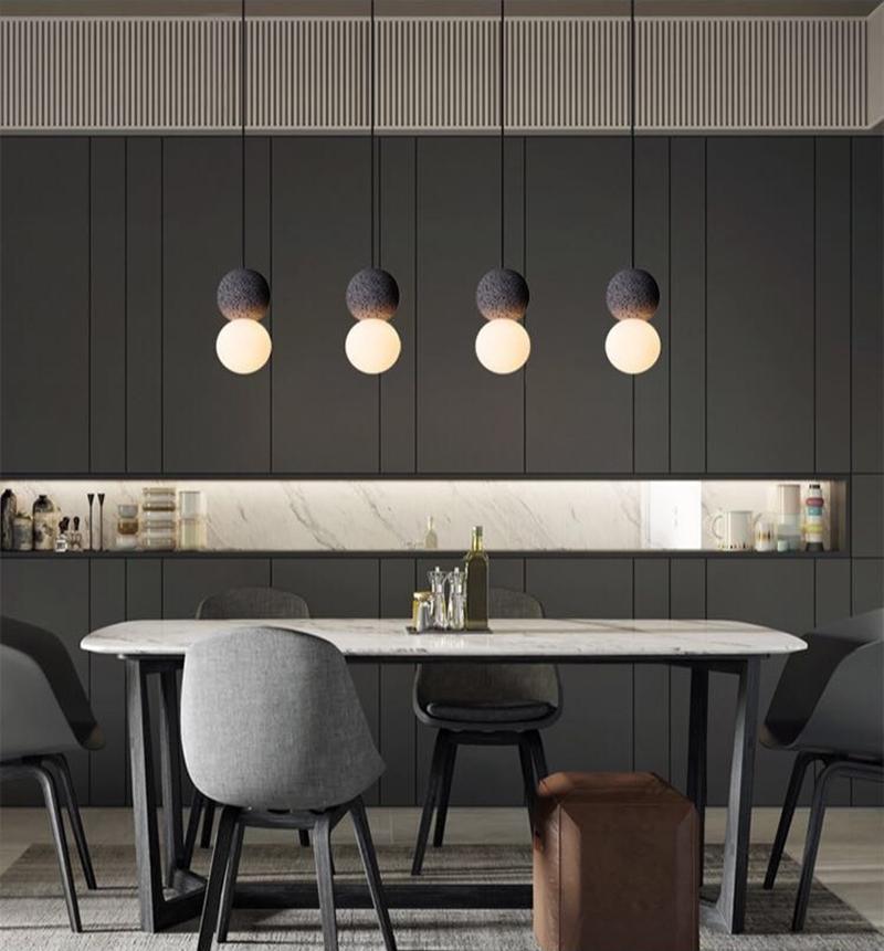 Origo Pendant Swag Light