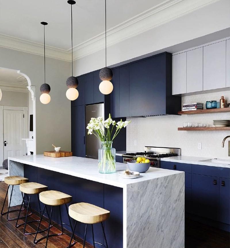 Origo Pendant Swag Light