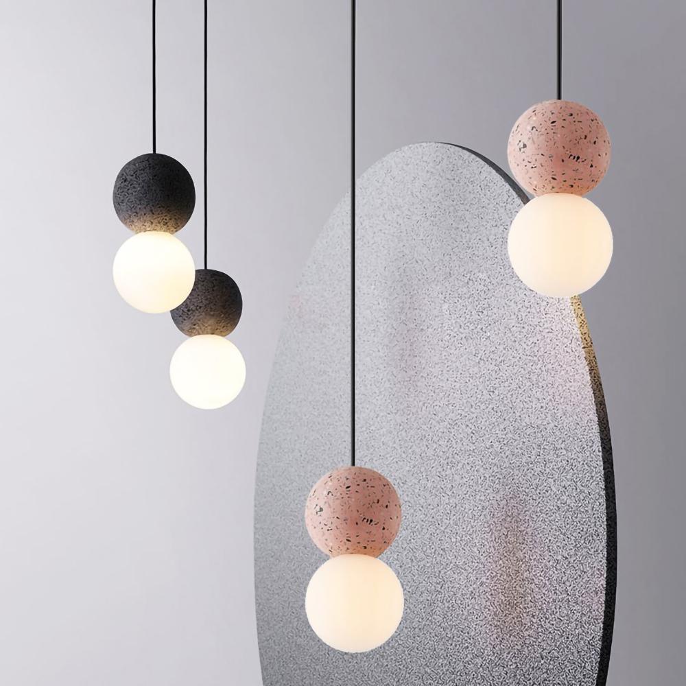 Origo Pendant Swag Light