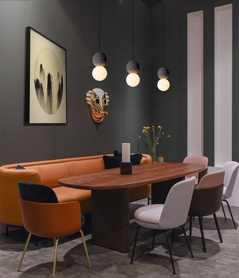 Origo Pendant Swag Light