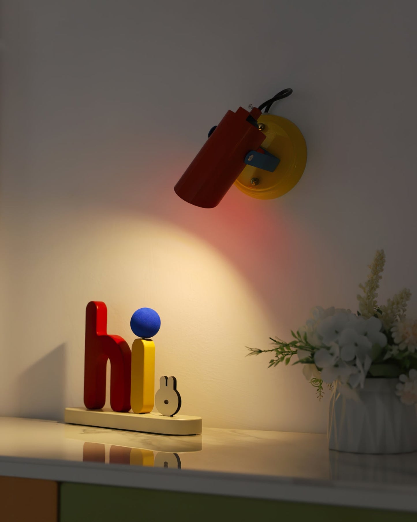 Orno Wall Lamp