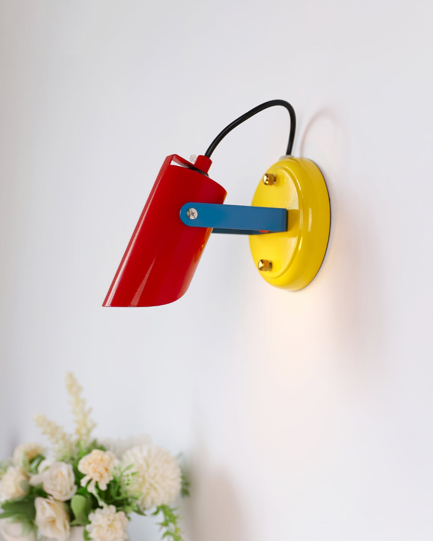Orno Wall Lamp