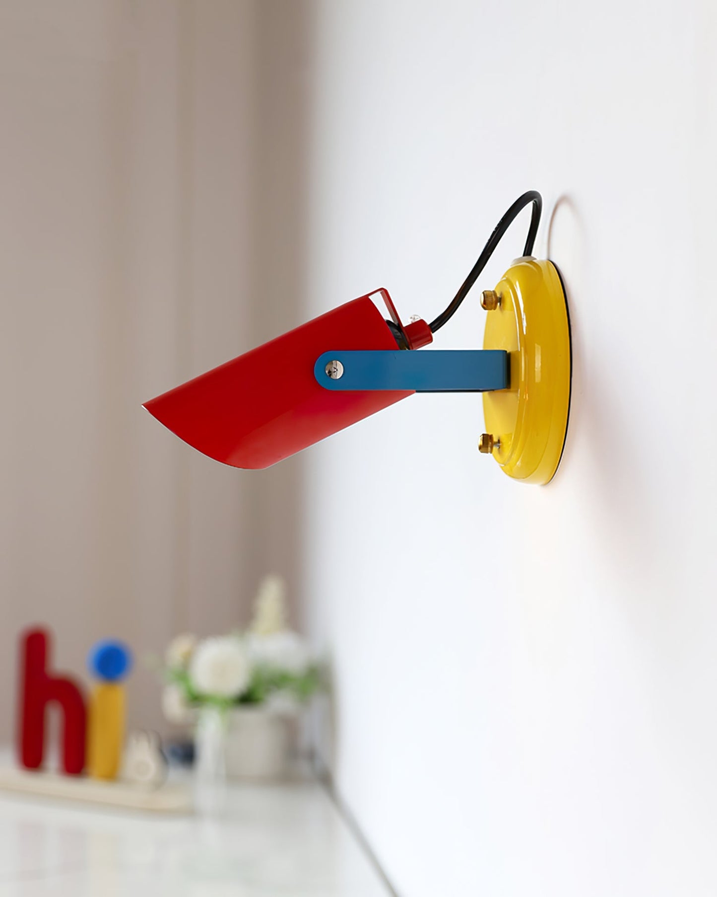 Orno Wall Lamp
