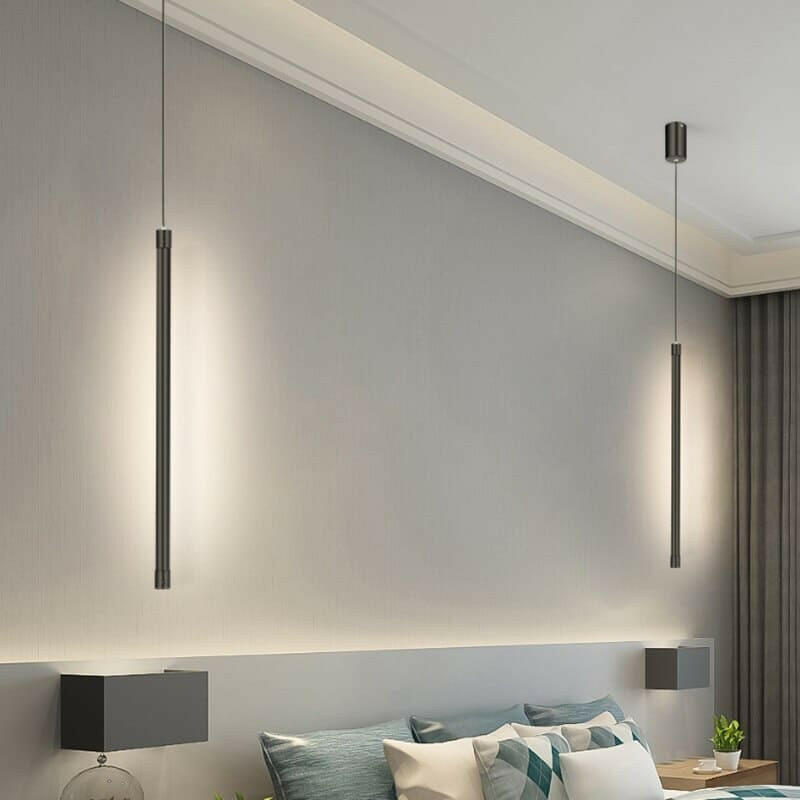 Ostha Minimalist LED Pendant Light