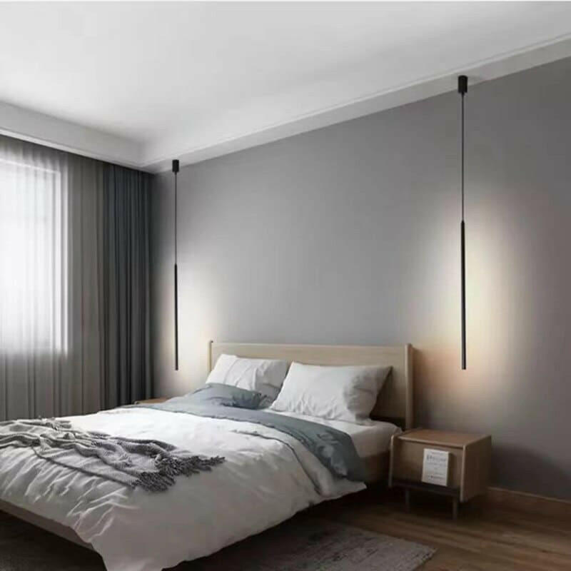 Ostha Minimalist LED Pendant Light