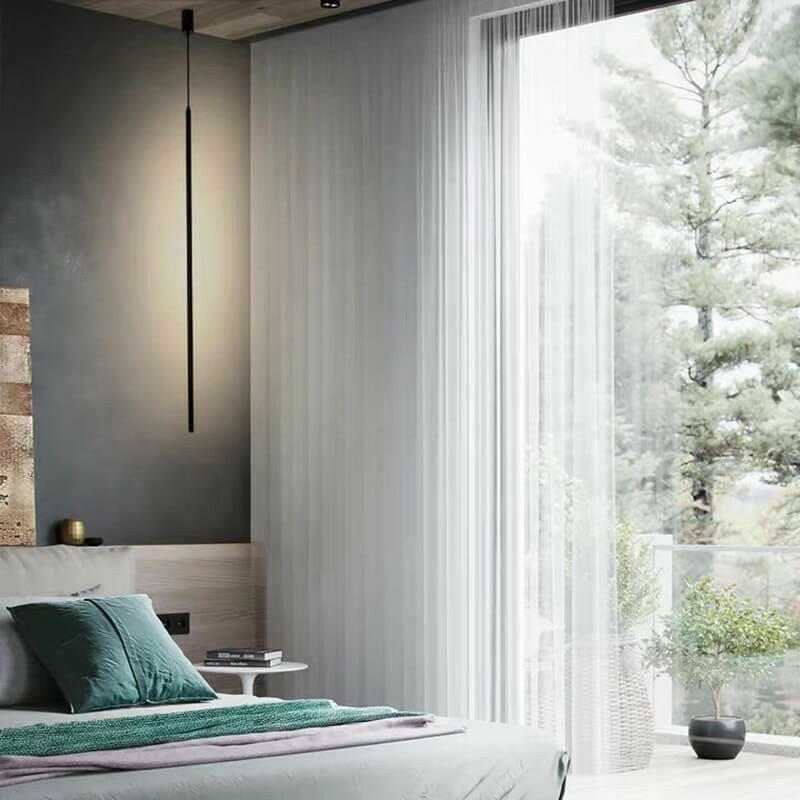 Ostha Minimalist LED Pendant Light