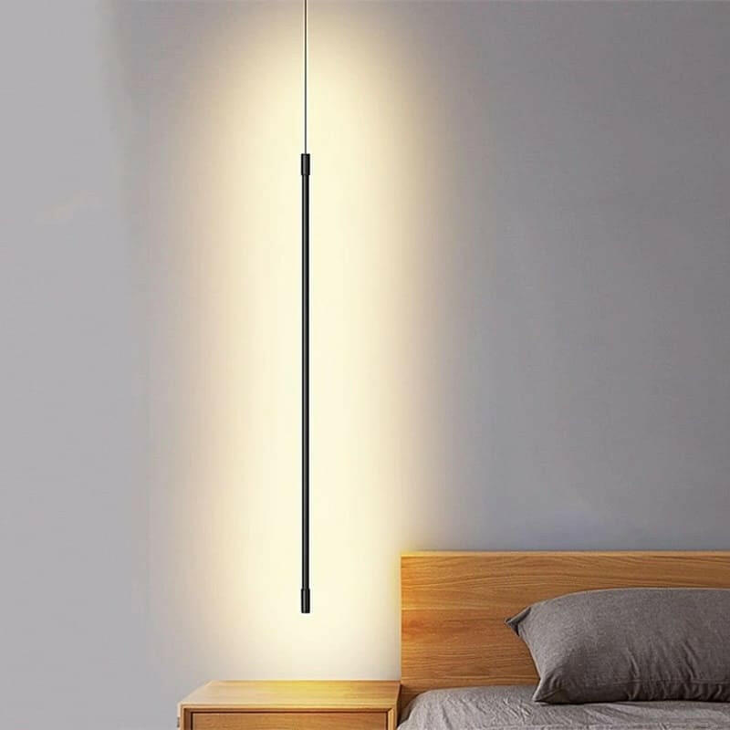 Ostha Minimalist LED Pendant Light
