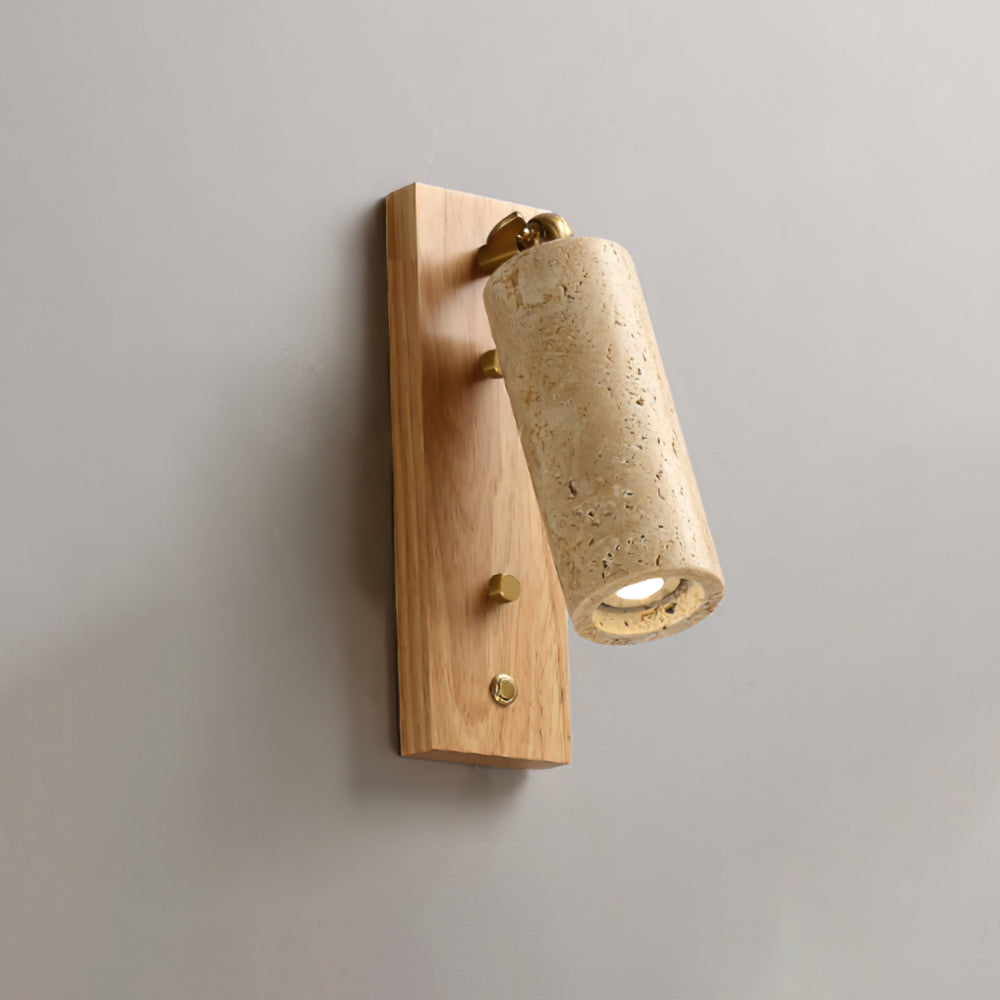 Ouglres Wall Lamp