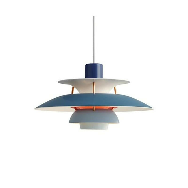 Ovni Minimalist Nordic Pendant Lamp