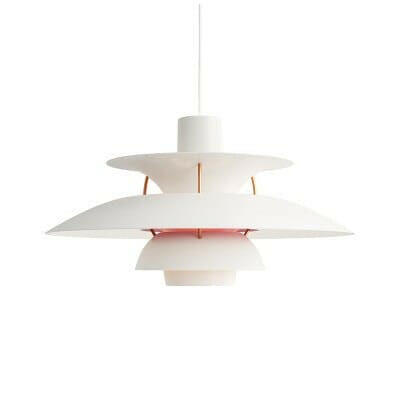 Ovni Minimalist Nordic Pendant Lamp