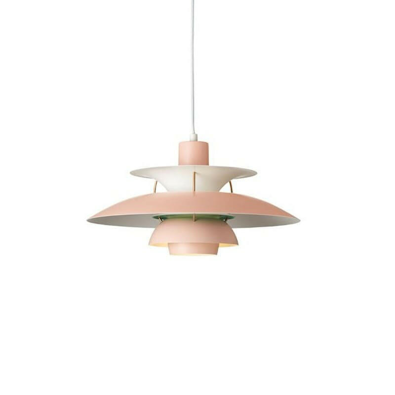 Ovni Minimalist Nordic Pendant Lamp