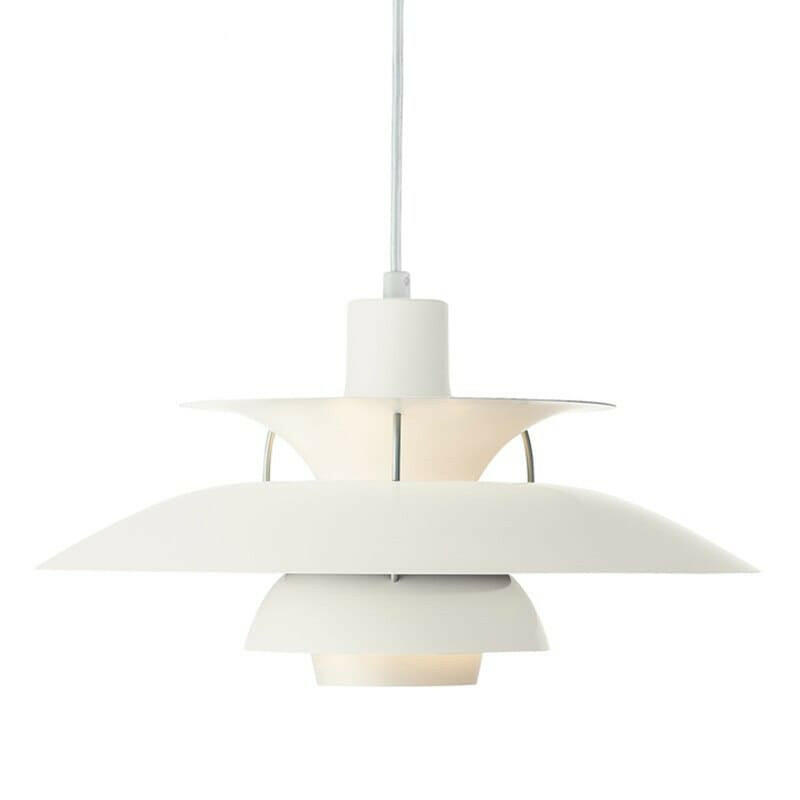 Ovni Minimalist Nordic Pendant Lamp