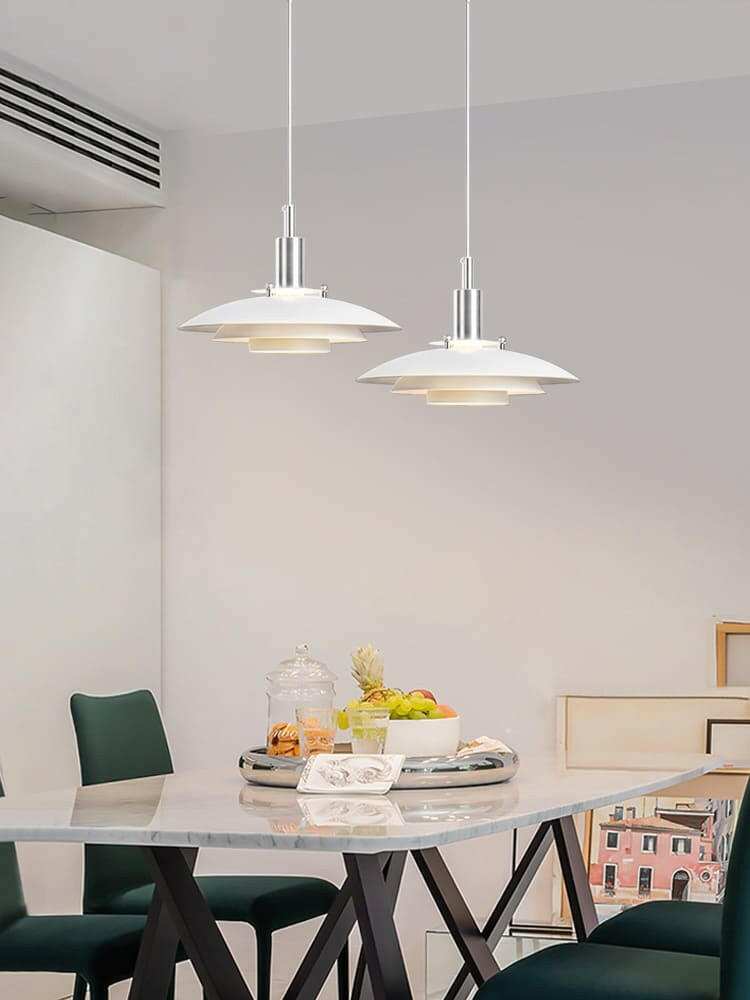 Ovni Minimalist Nordic Pendant Lamp