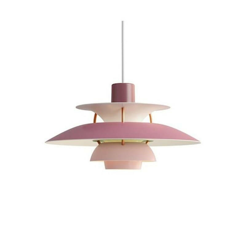 Ovni Minimalist Nordic Pendant Lamp