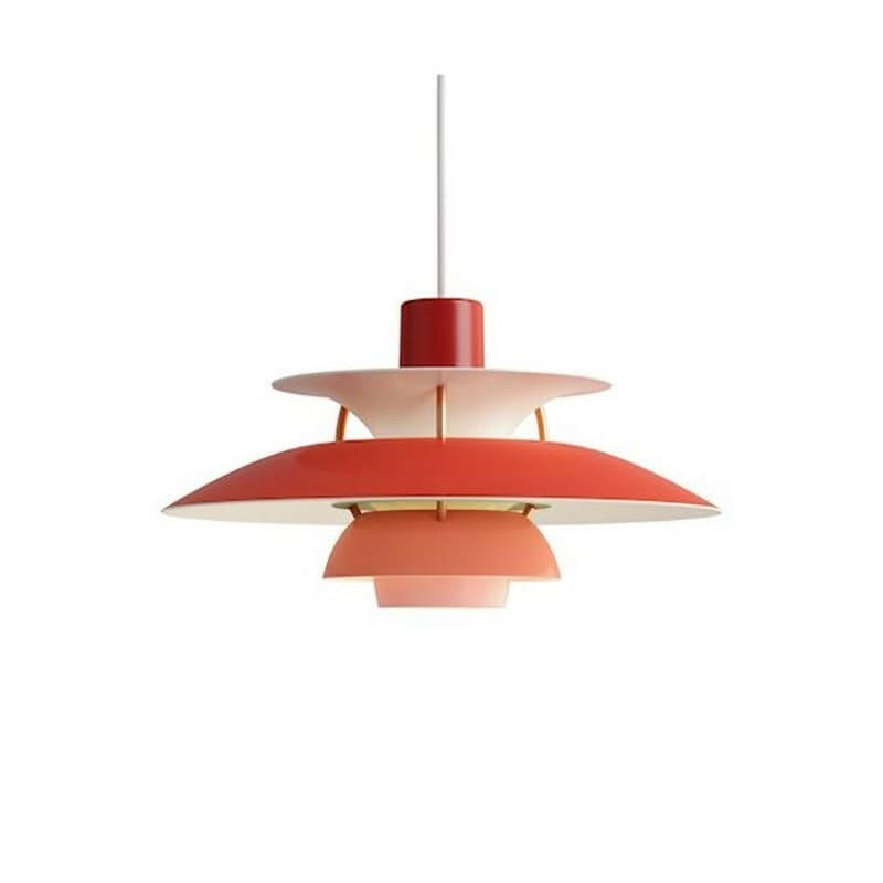 Ovni Minimalist Nordic Pendant Lamp