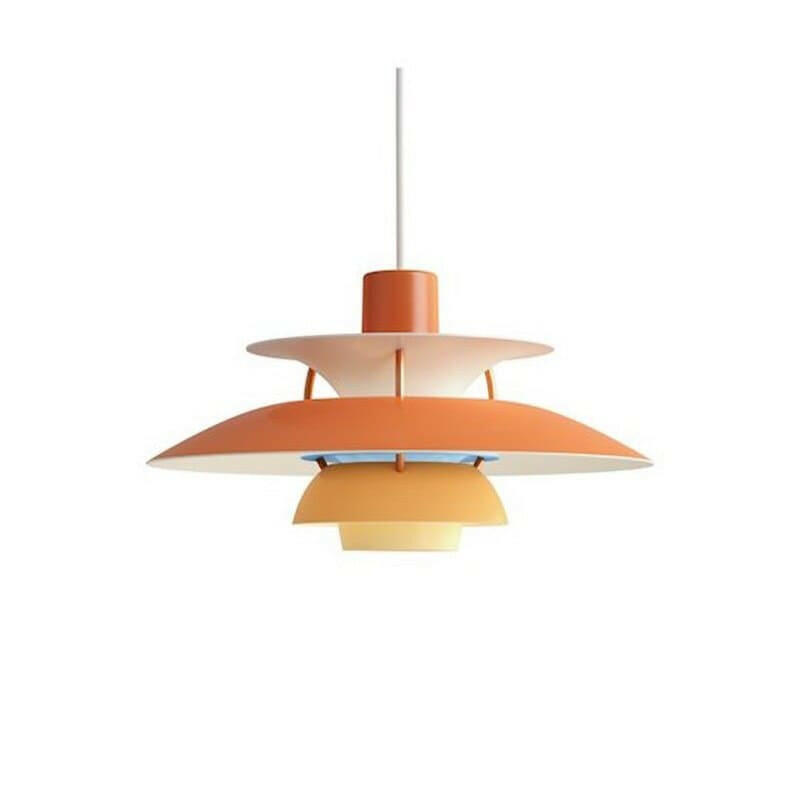 Ovni Minimalist Nordic Pendant Lamp