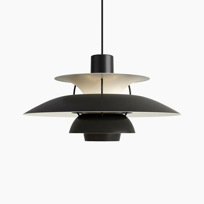Ovni Minimalist Nordic Pendant Lamp