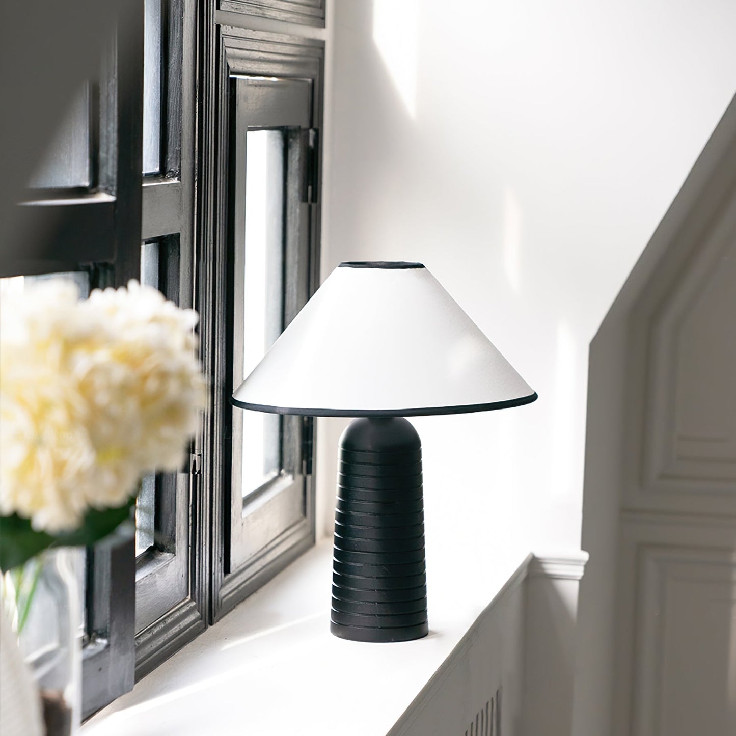 Palisades Table Lamp