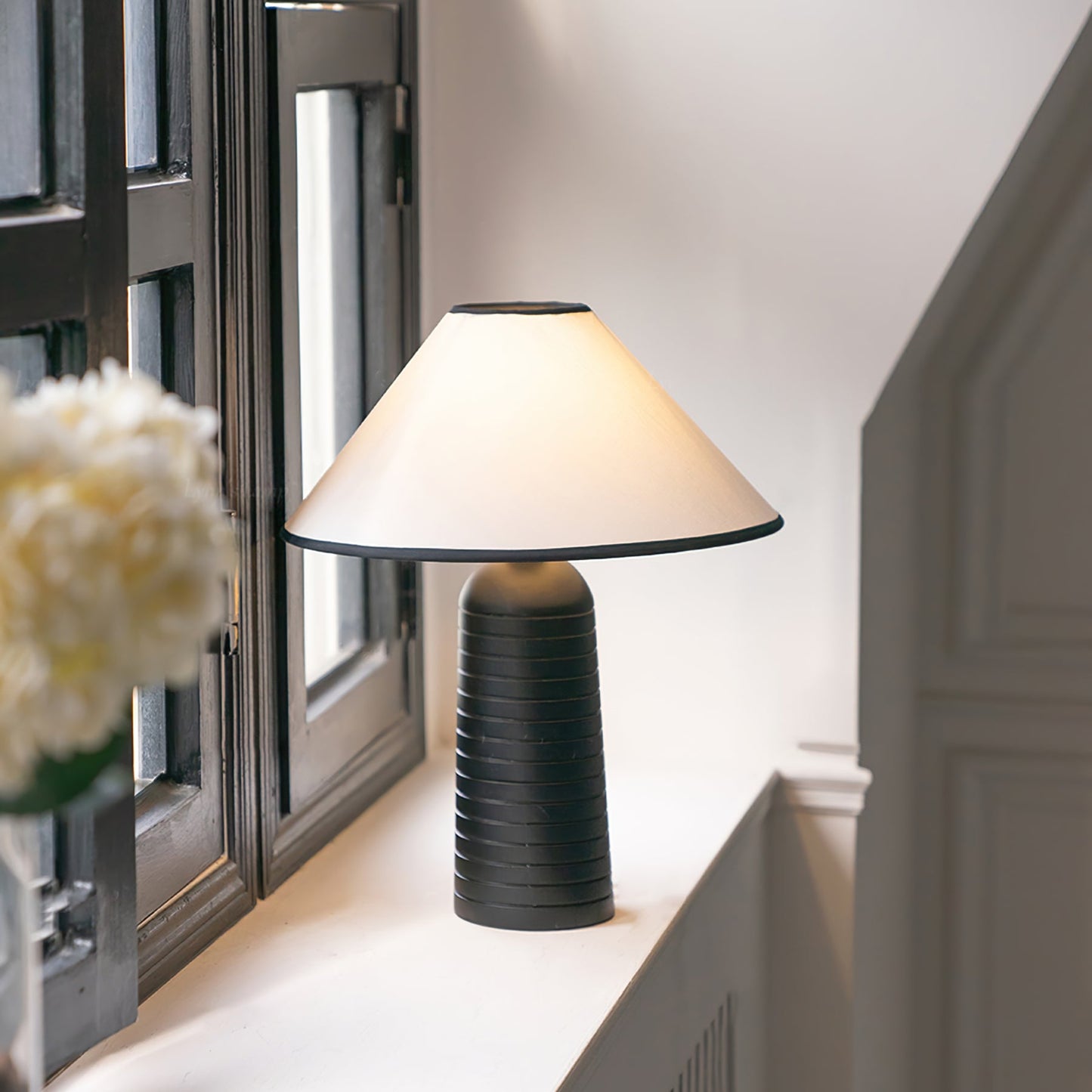 Palisades Table Lamp